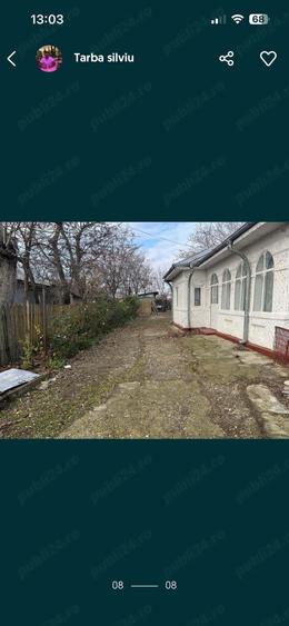 vand casa de locuit cu teren 860 m - 3