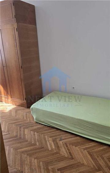 Apartament cu 3 camere decomandat în Gheorgheni