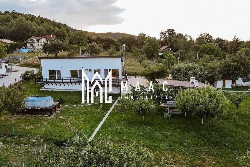 Casa 4 camere | 203 MPU | 1300 MP + 500mp  Teren | Tocile - 13