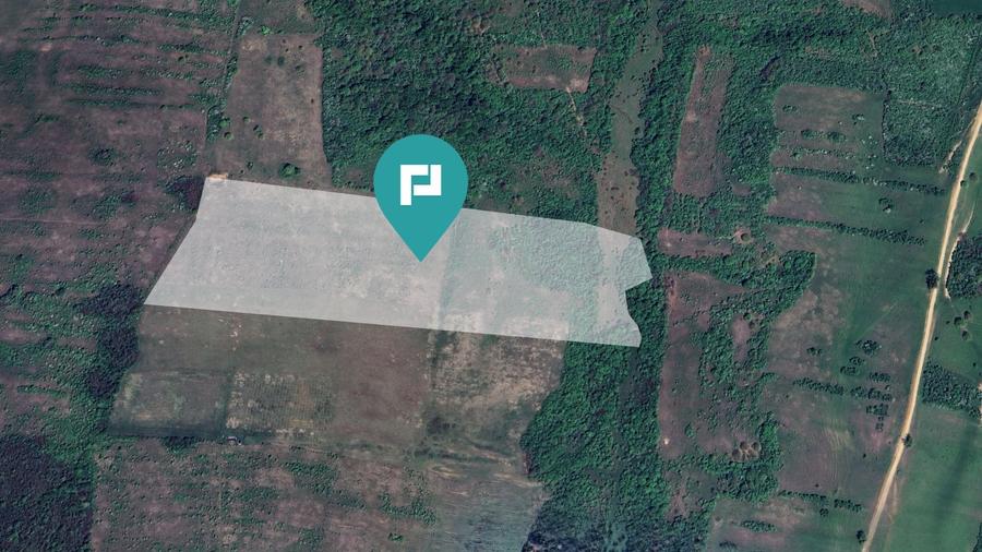 Teren agricol extravilan de 112700 mp, în Bara