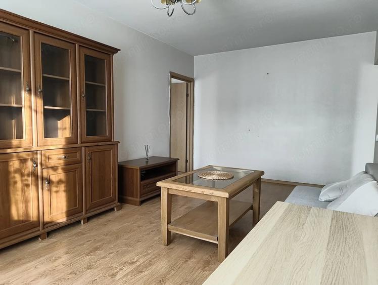 Apartament cu 2 camere decomandat în Bălcescu