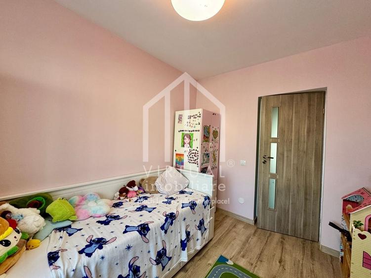 Duplex cu 5 camere cu Canalizare în Arhitecților - Calea Cisnădiei