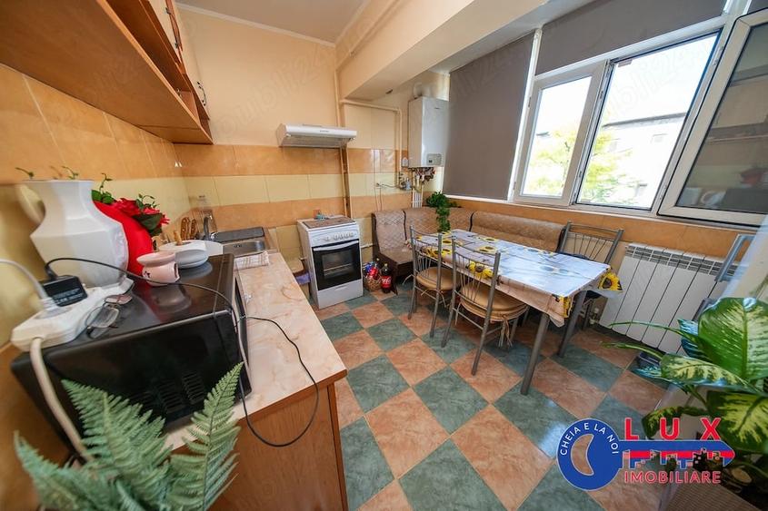 Garsonieră decomandată în Babadag
