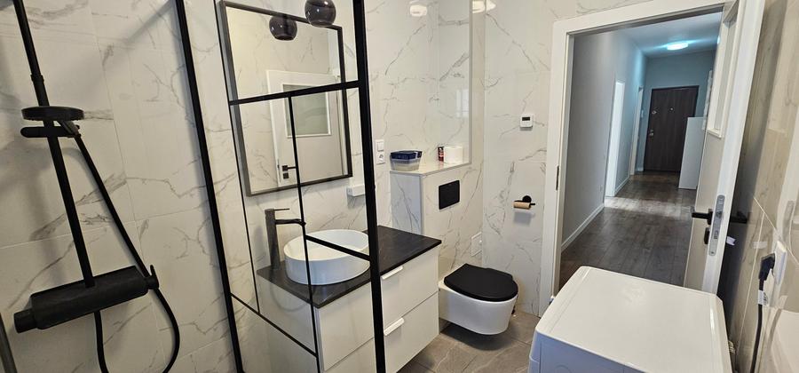 Apartament cu 2 camere decomandat în Arhitecților - Calea Cisnădiei