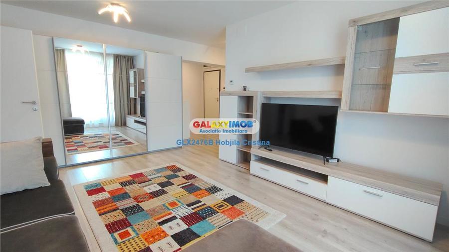 Inchiriere apartament 2 camere pet friendly Greenfield vedere padure - 3