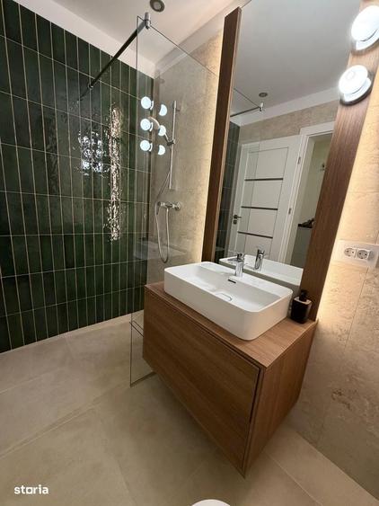 Apartament cu 3 camere decomandat în Pipera