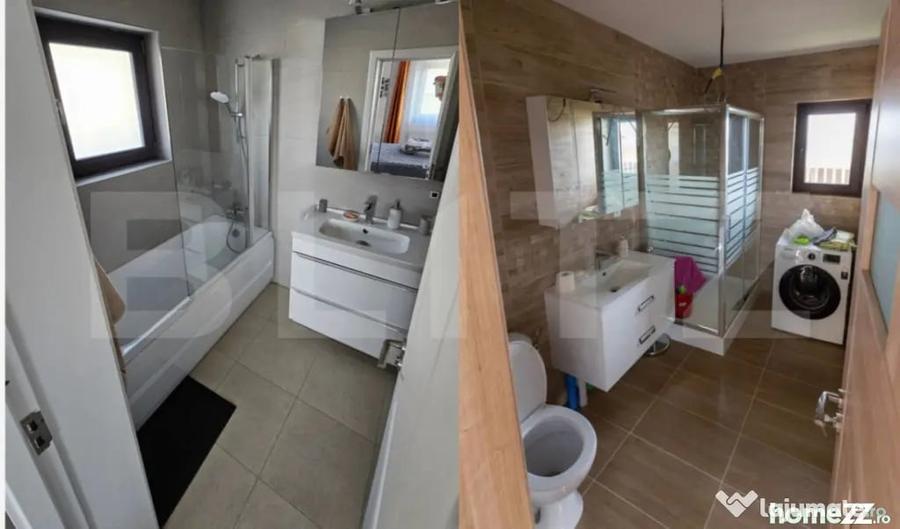 Casă cu 4 camere cu Teren 500 Mp în Hărman