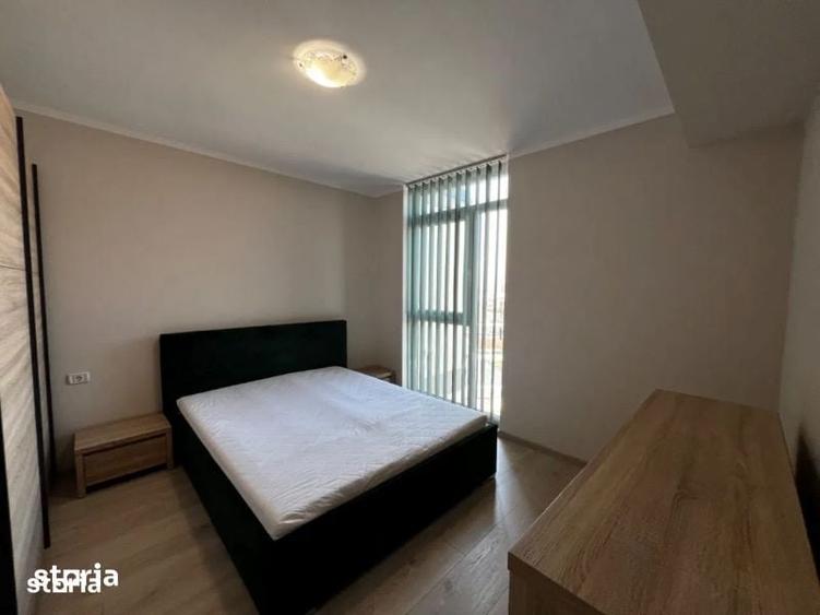 2 camere Bl Nou Soarelui parcare subterana totul nou Lux - 10