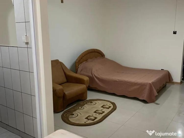 Garsonieră nedecomandată în Craiovei
