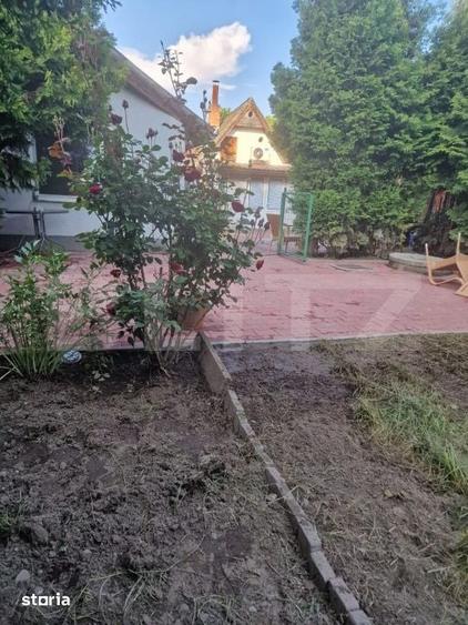 Spațiu comercial, de 700 mp, în Unirii