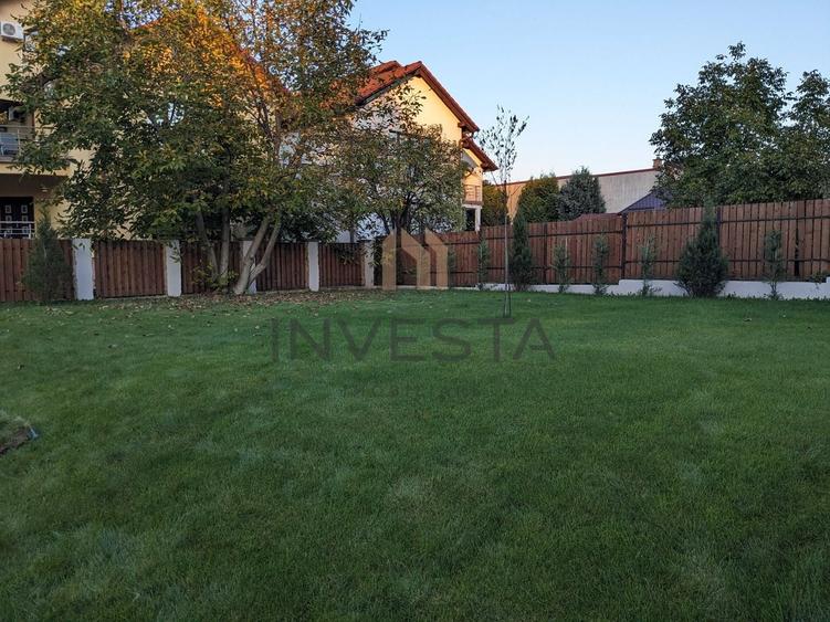 Apartament cu 2 camere semidecomandat, mobilat în Zorilor