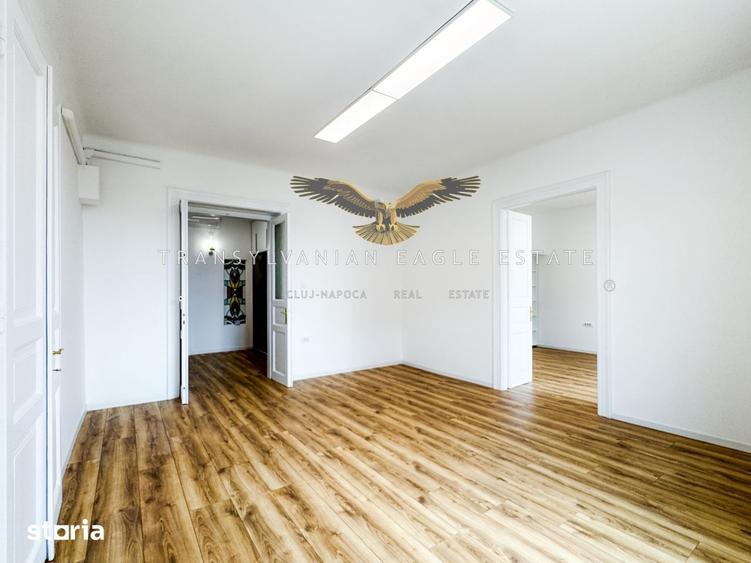 Spatiu ideal pentru birou de avocatura|Tribunalul Cluj - 2