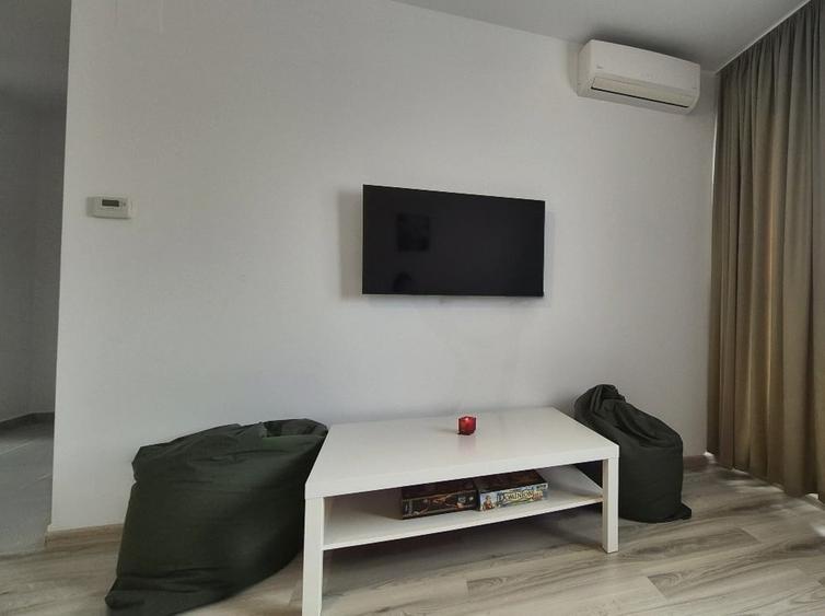 Apartament 2 camere Timișoara Residence, Cartierul Brâncuși - 6