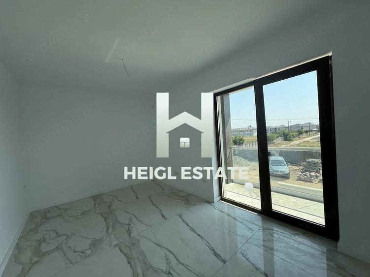 Duplex Premium cu 4 Camere, Design Modern ?i Finisaje Moderne in Chisoda - 5