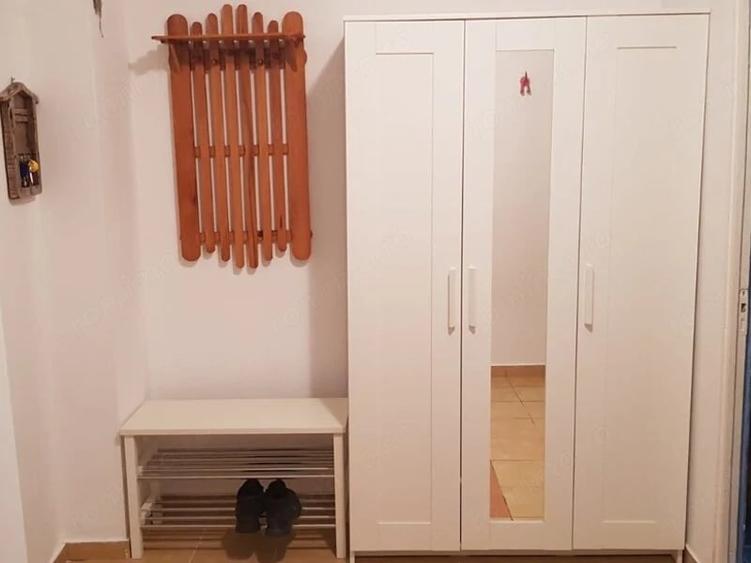 Garsonieră decomandată în Nerva Traian