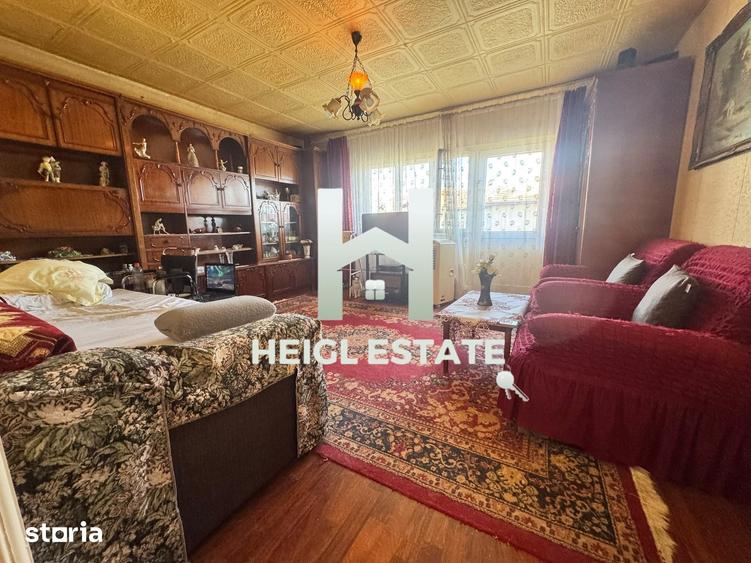 Apartament cu 2 camere în Steaua