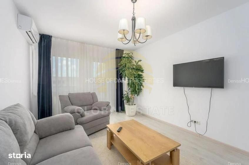 3 camere - Theodor Pallady - Palladium 1 | Centrala | Parcare - 8