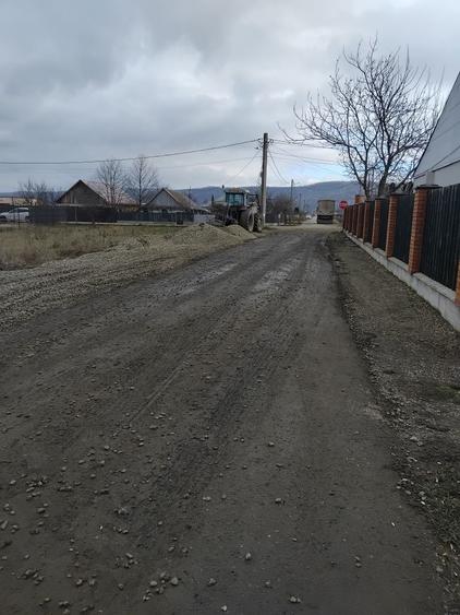 Teren de 804 mp, în Radomirești