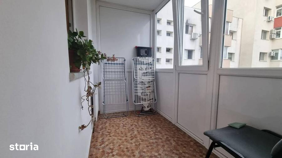 3 camere decomandat Eroii Revolu?iei ? Brancoveanu, aproape de metrou - 13
