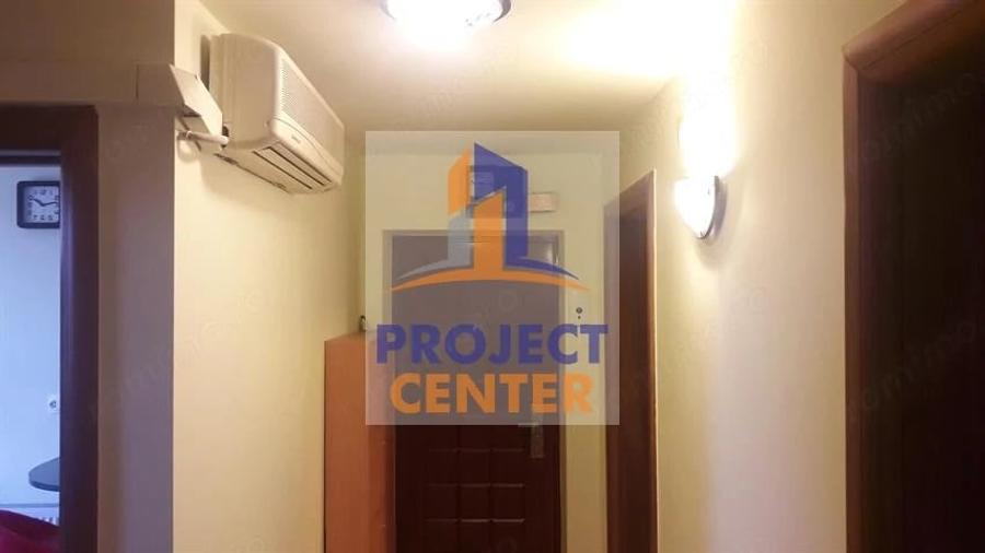Apartament 3 camere, Ultracentral Pitesti - 11