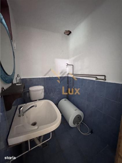 Casă cu 3 camere în Săcălășeni