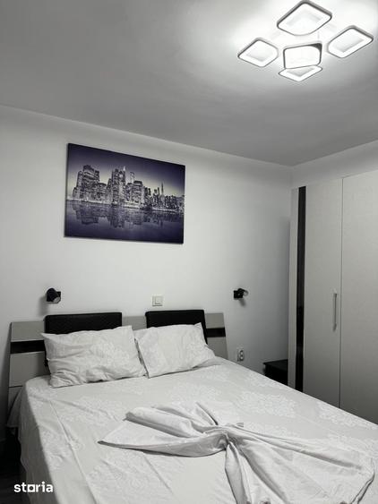 Apartament cu 3 camere în Faleza Nord