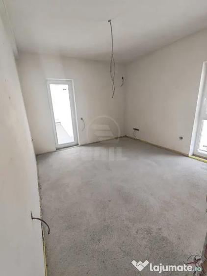 Duplex cu 4 camere, zona PORII, TVA nu este INCLUS - 8