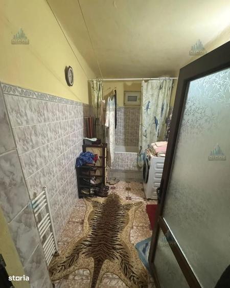 Casă cu 3 camere în Uiești