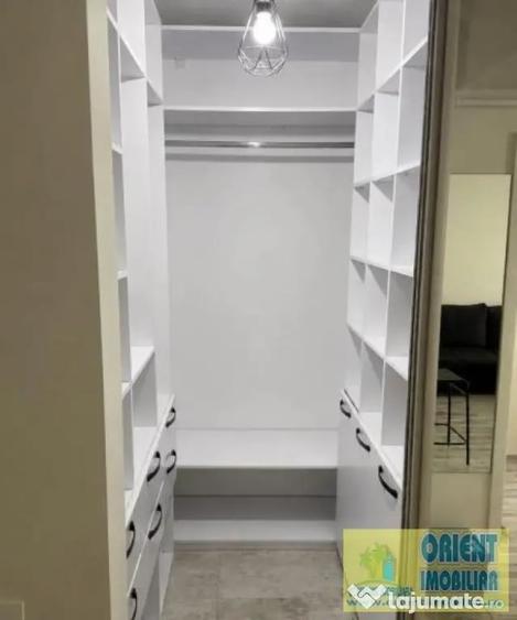 Apartament cu 2 camere decomandat în Tomis Plus