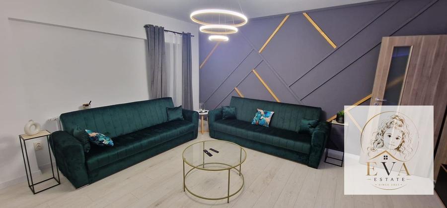 APARTAMENT 3 CAMERE – 88 MP | ȘOSEAUA BUCUREȘTI–MĂGURELE, SECTOR 5 - 15