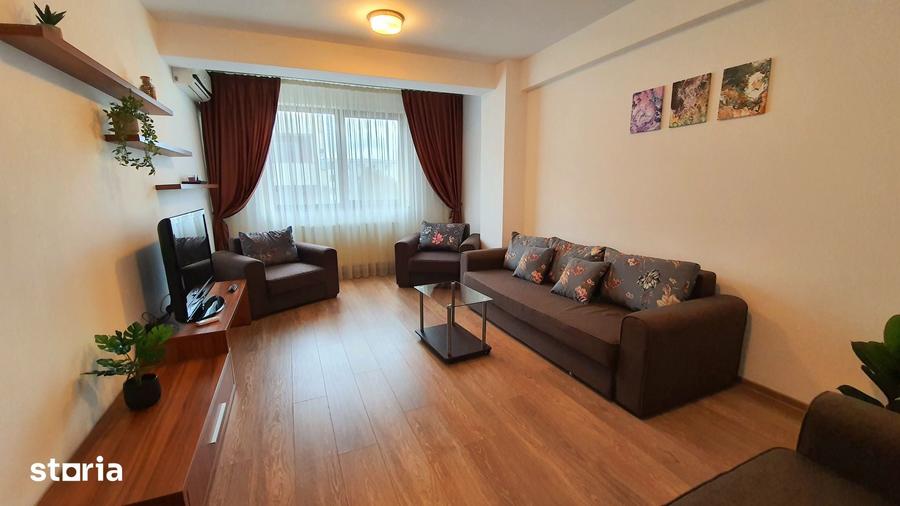Apartament 2 camere Popa Sapca, bloc nou ,parcare privata - 6