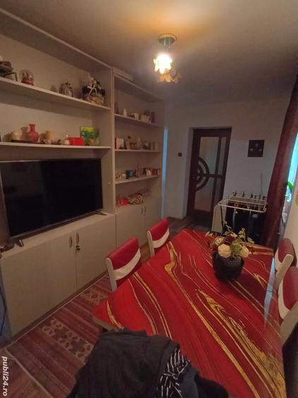 Casă cu 2 camere cu Teren 250 Mp în Lunei