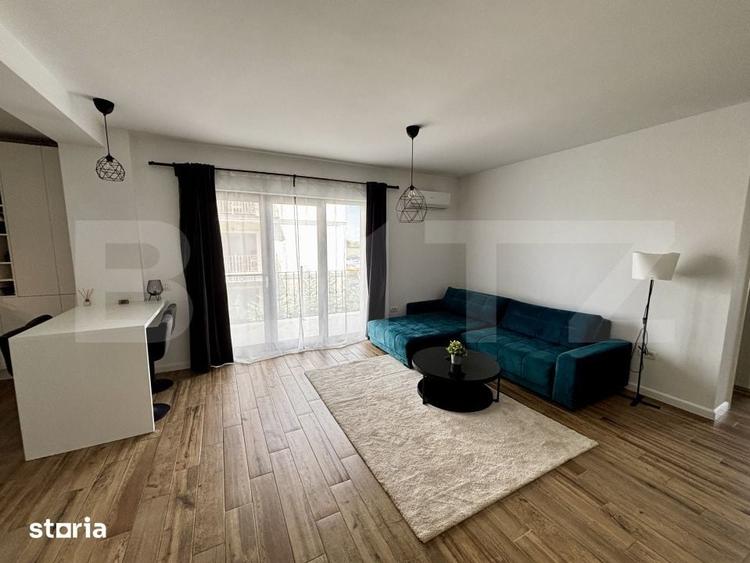 Apartament 2 camere in Dumbravita, 58 mp, 2 parcari, centrala proprie - 13