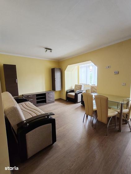 3 camere, finisat, placut compartimentat, parcare acoperita, D-va NORD - 1