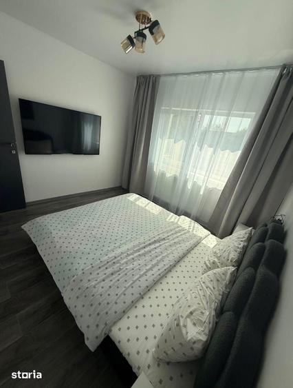 Apartament 2 camere ,decomandat ,Popa Sapca, et 3/4. - 3