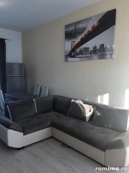 Apartament cu 2 camere semidecomandat în Cotroceni