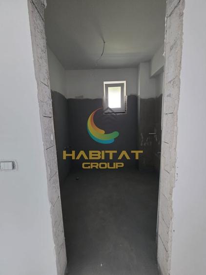 Apartament cu 3 camere decomandat în Metalurgiei