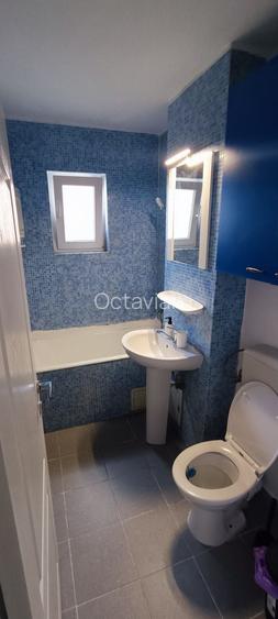 PF Inchiriez apartament cu doua camere in Manastur, str. Padin
