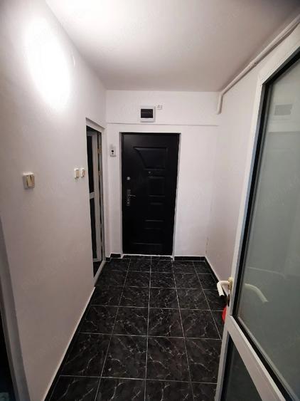 Garsonieră nedecomandată în Central