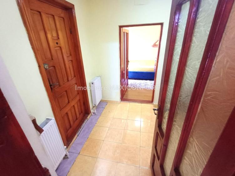 Casă individuală cu 3 camere cu Teren 239 Mp în Apollo