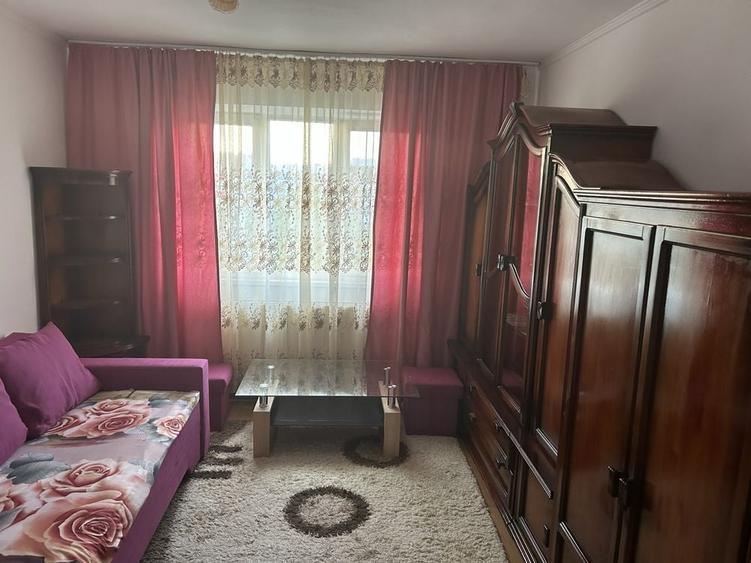 Apartament cu 2 cam.in Nufarul - 5