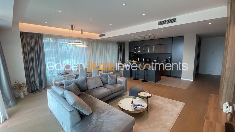Apartament 4 camere cu View Panoramic Unic - 2