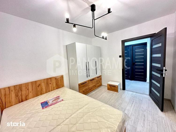 Apartament cu 3 camere în Între Lacuri