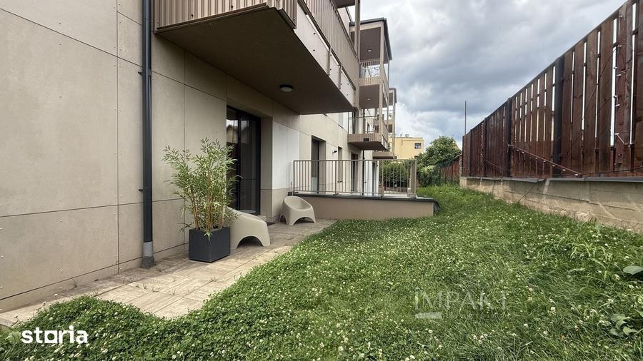 Apartament cu 2 camere în Andrei Mureșanu