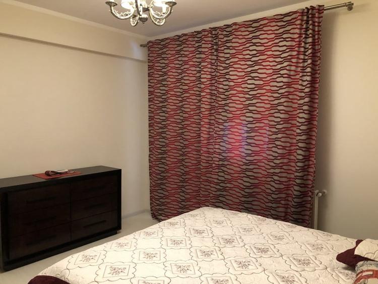 Apartament cu 3 camere decomandat, mobilat în Albert