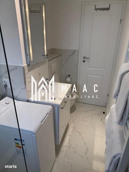 Apartament cu 2 camere semidecomandat în Vasile Aaron