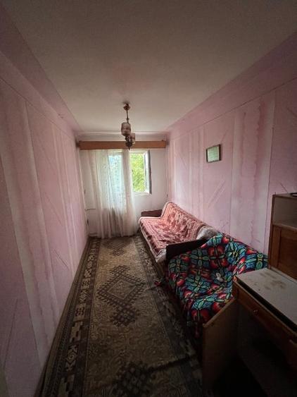 Apartament cu 3 camere în Aurel Vlaicu
