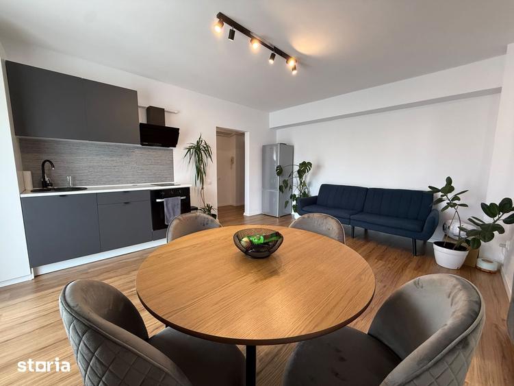 Apartament cu 2 camere în Vasile Alecsandri
