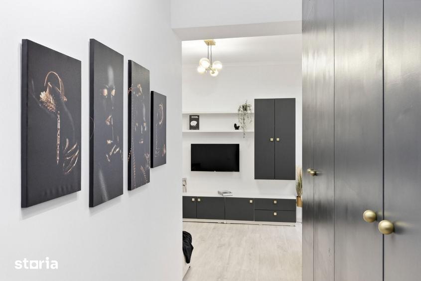 2 camere PREMIUM - zona semi-centrala - 6