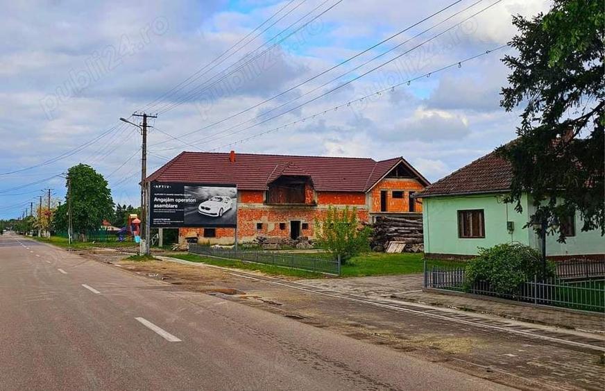 Casă în Central